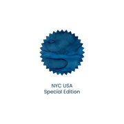 Robert Oster Ink Bottle (50ml) - NYC USA - NYC Pen Show Special Edition (2022)