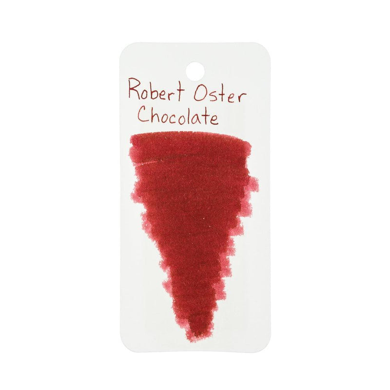 Robert Oster Ink Bottle (50ml) - Regular - Brown