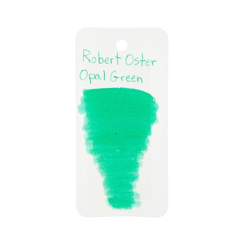 Robert Oster Ink Bottle (50ml) - Regular - Green