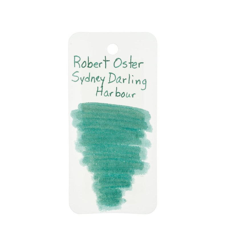 Robert Oster Ink Bottle (50ml) - Regular - Green