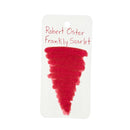 Robert Oster Ink Bottle (50ml) - Regular - Red