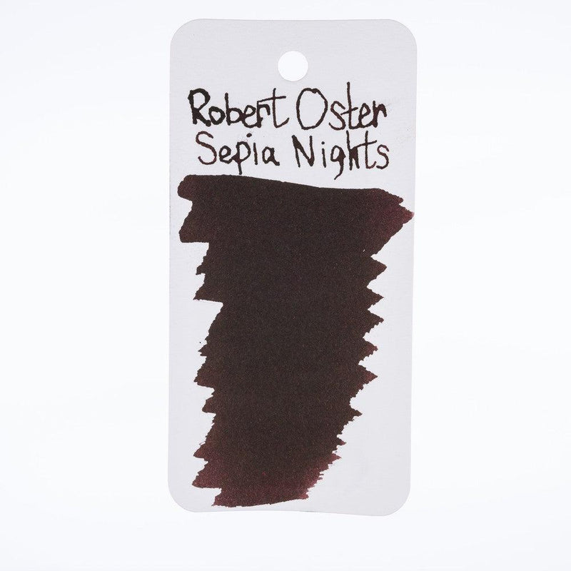 Robert Oster Ink Bottle (50ml) - Sepia Nights - Special Edition (2024)