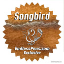 Robert Oster Ink Bottle (50ml) - Songbird - Endless Exclusive (2023)