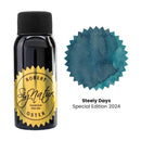 Robert Oster Steely Days Ink Bottle (50ml)