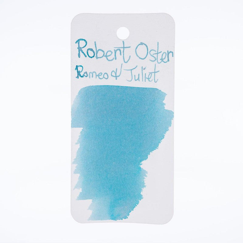 Robert Oster Ink Bottle - Romeo & Juliet - Limited Edition