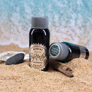 Robert Oster × @The_inkwitch Huron Shores Ink Bottle (50ml) - EndlessPens