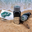 Robert Oster × @The_inkwitch Huron Shores Ink Bottle (50ml) - EndlessPens