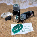 Robert Oster × @The_inkwitch Huron Shores Ink Bottle (50ml) - EndlessPens