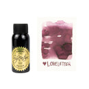 Robert Oster × @hi.juliahere Loveletter Ink Bottle (50ml) - EndlessPens