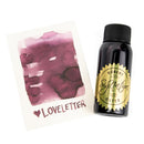 Robert Oster × @hi.juliahere Loveletter Ink Bottle (50ml) - EndlessPens