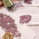 Robert Oster × @hi.juliahere Loveletter Ink Bottle (50ml) - Ink Bottle and Loveletters | EndlessPens