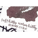 Robert Oster × @micahfinds Cozy Comforts Ink Bottle (50ml) - EndlessPens