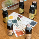 Robert Oster × @micahfinds Cozy Comforts Ink Bottle (50ml)