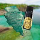 Robert Oster × @the_inkwitch Huron Shores Ink Bottle (50ml)