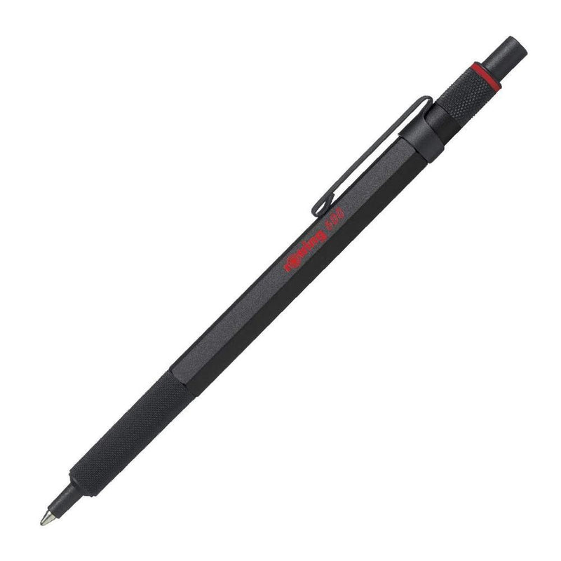 Rotring Ballpoint Pen - 600 Metallic