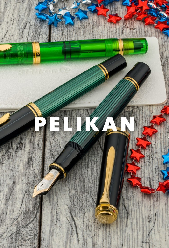 Online Store for Luxury Pens of All Styles | EndlessPens