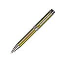 Sailor Cylint Colored Stainless Steel Ballpoint Pen (0.7mm) - Scarab | EndlessPens