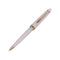 Sailor Shikiori "Kusa Asobi" Ballpoint Pen (0.7mm) - Hanakanmuri (Pink Garland) | EndlessPens