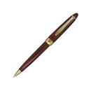 Sailor Shikiori "Kusa Asobi" Ballpoint Pen (0.7mm) - Tsurubami (Autumn Brown) | EndlessPens