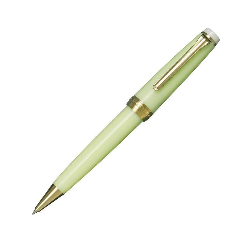 Sailor Ballpoint Pen (0.7mm) - Shikiori - Noyama No Uta (Songs of the Mountains)