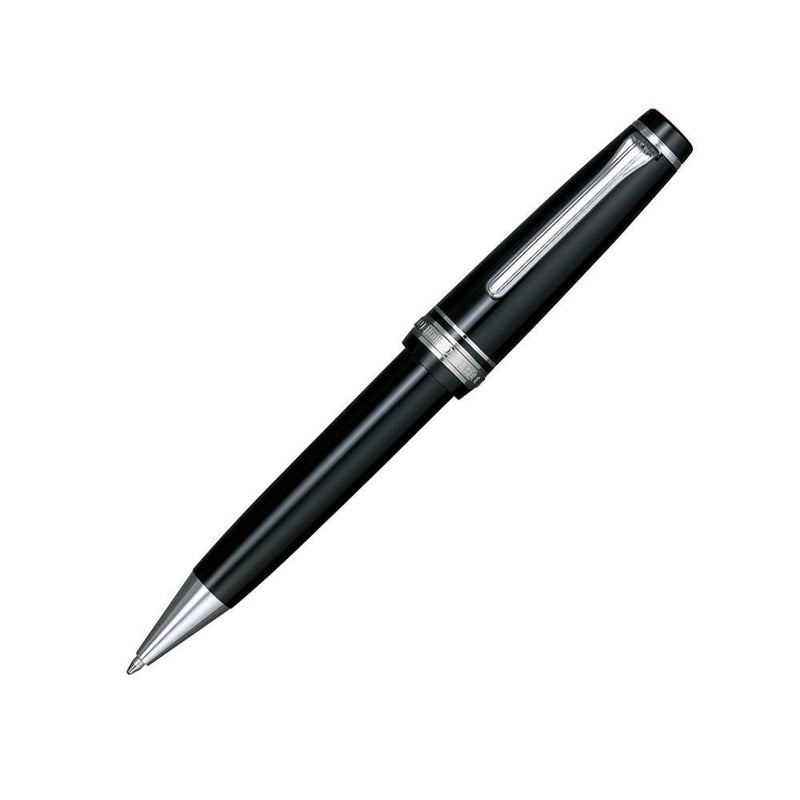 Sailor Ballpoint Pen - Pro Gear Black
