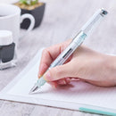 Sailor Fountain Pen - TUZU Glassy