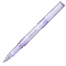 Sailor Fountain Pen - TUZU Glassy