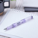 Sailor Fountain Pen - TUZU Glassy
