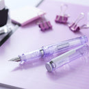Sailor Fountain Pen - TUZU Glassy