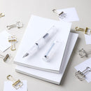 Sailor Fountain Pen - TUZU Glassy