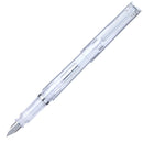 Sailor Fountain Pen - TUZU Glassy