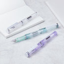 Sailor Fountain Pen - TUZU Glassy