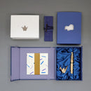 Sailor 115th Anniversary Commemorative Hiroshima Momiji Fountain Pen - Limited Edition (2026) - Pen, Box, and Accessories | EndlessPens