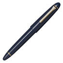 Sailor 1911 Casual L Gold Trim Fountain Pen in Muted Blue | EndlessPens
