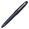 Sailor 1911 Casual L Gold Trim Fountain Pen in Muted Blue | EndlessPens