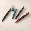 Sailor 1911 Casual L Gold Trim Fountain Pen - Four Fountain Pens | EndlessPens