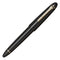 Sailor 1911 Casual L Gold Trim Fountain Pen in Muted Black | EndlessPens