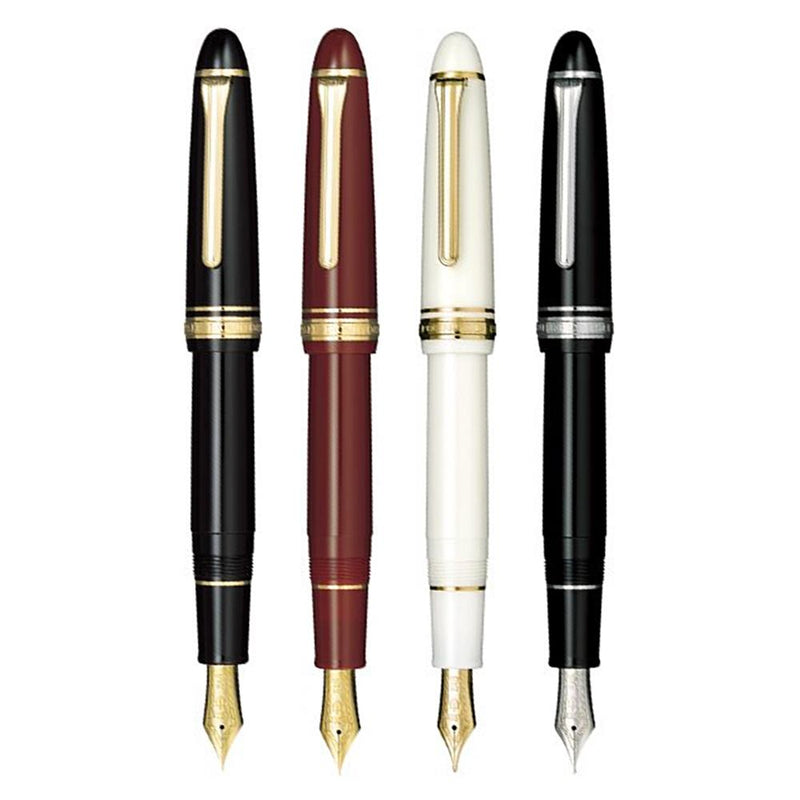 Sailor Fountain Pen - 1911 Large