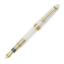 Sailor Fountain Pen - 1911 Large - Demonstrator