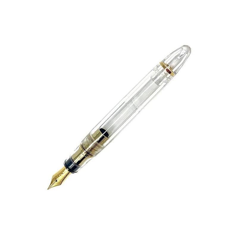 Sailor Fountain Pen - 1911 Large - Demonstrator