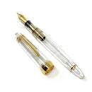 Sailor 1911 Large Demonstrator Fountain Pen - EndlessPens