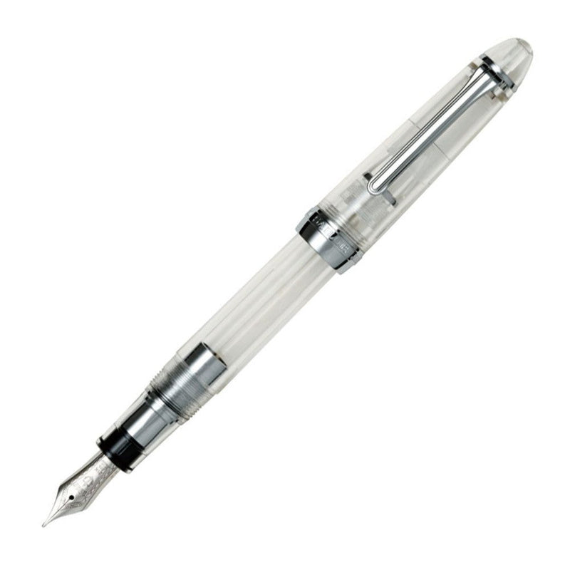 Sailor Fountain Pen - 1911 Large - Demonstrator