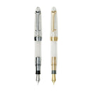 Sailor Fountain Pen - 1911 Large - Demonstrator