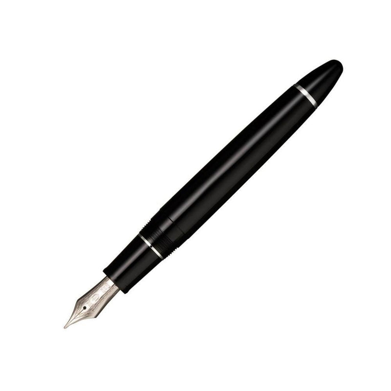 Sailor Fountain Pen - 1911 Large Simply Black