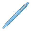 Sailor 1911 Profit Jr. Fountain Pen - Cyan Blue | EndlessPens