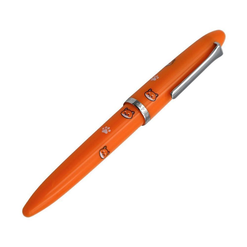 Sailor Fountain Pen - 1911 Profit Jr Akita & Shiba - Shiba Inu Jr - Special Edition (2025)