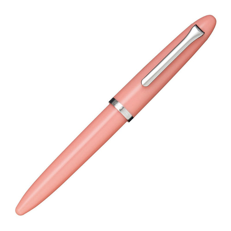 Sailor 1911 Profit Jr. Fountain Pen - Coral Pink | EndlessPens