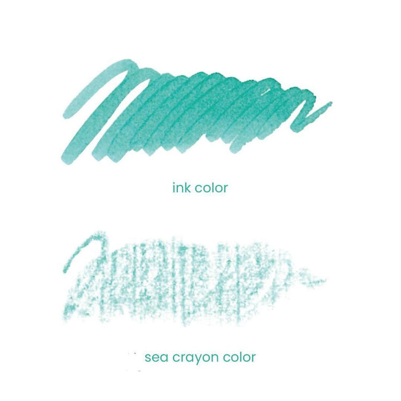 Sailor Fountain Pen - 1911 Profit Jr. - Fountain Pen of the Seas - Limited Edition (2025)