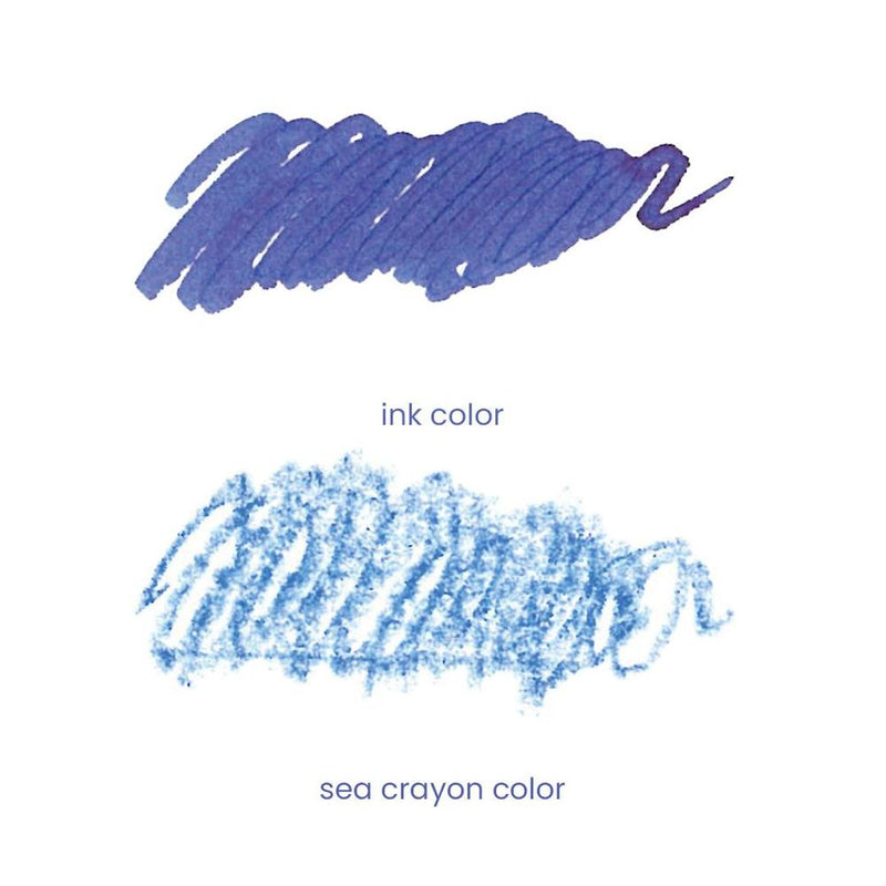 Sailor Fountain Pen - 1911 Profit Jr. - Fountain Pen of the Seas - Limited Edition (2025)