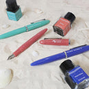 Sailor Fountain Pen - 1911 Profit Jr. - Fountain Pen of the Seas - Limited Edition (2025)